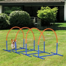 Dog Outdoor Exercise Training Set ( Amazon Shipping)(Prohibited by WalMart) (default: default title)